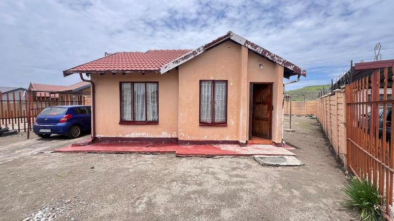 2 Bedroom Property for Sale in Meriteng North West